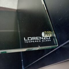 ★レアもの★イタリアの家具ブランド LORENZO（ロレンツォ）リビングボード