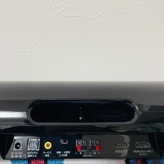 東芝 レグザサウンドシステム RSS-AZ55