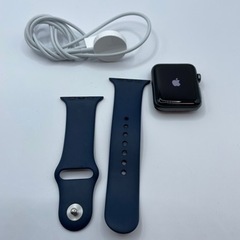 【ネット決済・配送可】Apple Watch 3 GPSモデル　...
