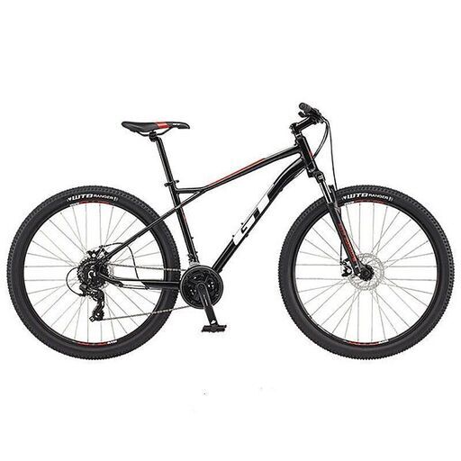 新品 2021 GT  アグレｯサーコンプ　　サイズM　ブラック