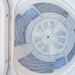 ET608番⭐️ 8.0kg⭐️ Panasonic電気洗濯乾燥機⭐️2017年式