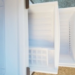 ET610番⭐️SHARPノンフロン冷凍冷蔵庫⭐️2019年式