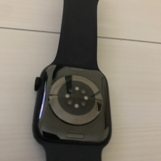 アップルウォッチ7 アルミ45m黒色 新古品値下げ交渉あり | noonanwaste.com