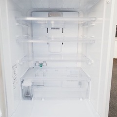 ET621番⭐️ 350L⭐️ SHARPノンフロン冷凍冷蔵庫⭐️