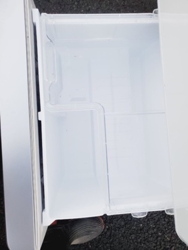 ET621番⭐️ 350L⭐️ SHARPノンフロン冷凍冷蔵庫⭐️ - 冷蔵庫 