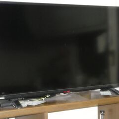 　東芝液晶テレビ32S24