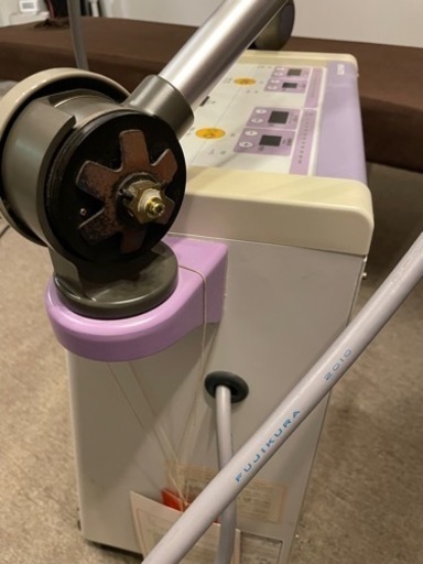 ミナト医科　MICROTIZER MT3II ミナト医科 MICROTIZER MT3II