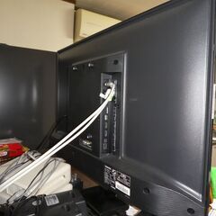 　東芝液晶テレビ32S24