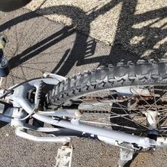 キャノンデール Cannondale スーパー SUPER V500 アルミ マウンテンバイク MTB 