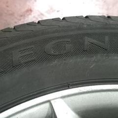 ブリヂストン　レグノ　205/55R17