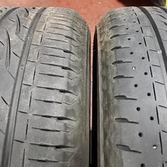 ブリヂストン　レグノ　205/55R17