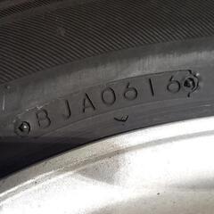 ブリヂストン　レグノ　205/55R17