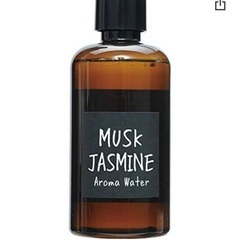 【JohnsBlend】アロマウォーターmusk jasmine