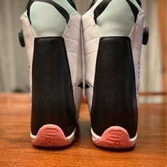 Burtonスノーボードブーツ