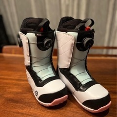 Burtonスノーボードブーツ