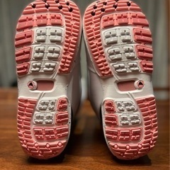 Burtonスノーボードブーツ