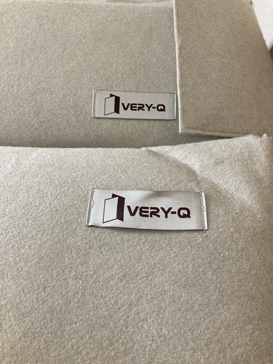 【譲ります】very-q