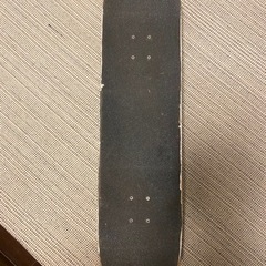 スケボー　コンプリート　fucking awesome サンダー　スピットファイヤー