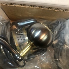 テイルウォーク　クロシオ　53HGX  未使用　トンジギ　ジギング　船　釣り