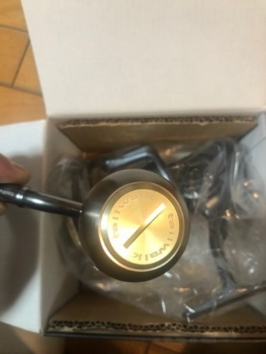 テイルウォーク クロシオ 53HGX 未使用 トンジギ ジギング 船 釣り