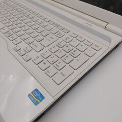 富士通 高性能第3世代Core i7搭載 メモリ8G 高速SSD480G CD/DVD/BD