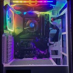 新品]ゲーミングPC GTX1660Ti/Wi-Fi/apex ゲーミングパソコン