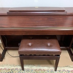 YAMAHA  クラビノーバ　2002年製 YAMAHA クラビノーバ 2002年製