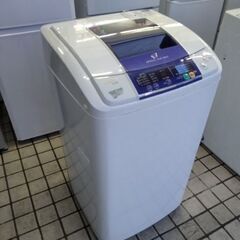 全自動洗濯機(風乾燥付き)