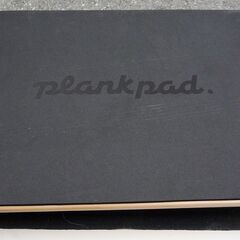 ☆プランクパッド PlankPad バランスボード 体幹トレーニ...