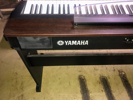 中古美品】YAMAHA P-140 電子ピアノ 88鍵盤 楽器 ヤマハ c21diamante
