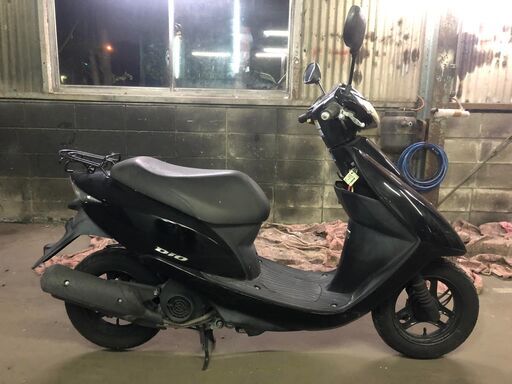 ホンダ ディオ 原付 ☆売約済み☆ - darkflix.blog.br