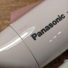 Panasonic　ドライヤー　EH-NE16 - 家電