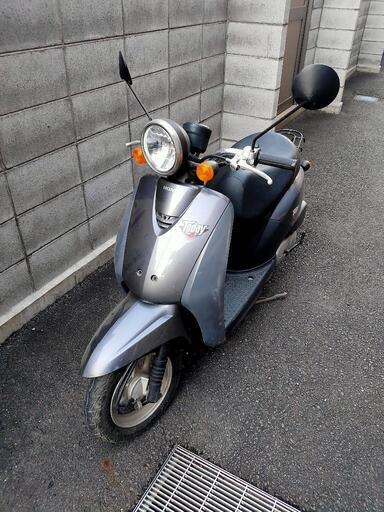 【エンジン好調】HONDA　TODAY
