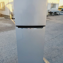 ✨2018年製✨611番 Hisense✨ノンフロン冷凍冷蔵庫✨HR-B2301‼️
