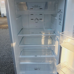 ✨2018年製✨611番 Hisense✨ノンフロン冷凍冷蔵庫✨HR-B2301‼️