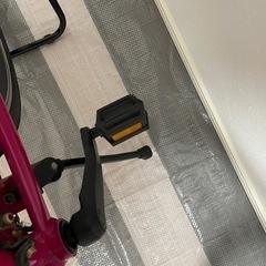 ブリヂストン CYLVA F24 クロスバイク