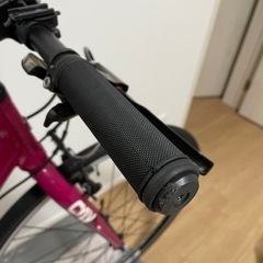 ブリヂストン CYLVA F24 クロスバイク