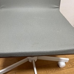 デスク用椅子 - 武蔵野市
