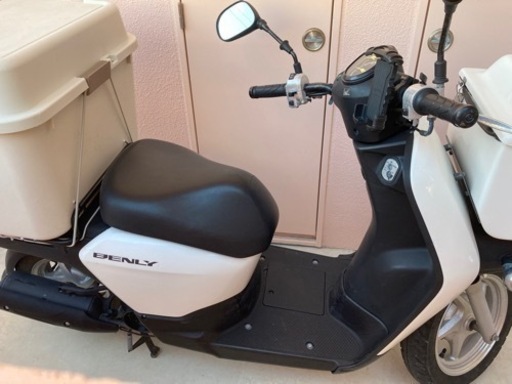 ZXR400部品取り ZRX倒立化に BEET NASSERTエキマニ