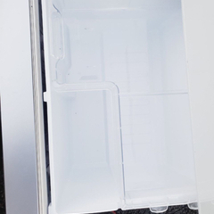 ‼️350L‼️621番 シャープ✨ノンフロン冷凍冷蔵庫✨SJ-PW35W-S‼️