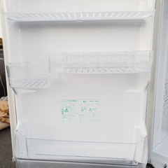 ‼️350L‼️621番 シャープ✨ノンフロン冷凍冷蔵庫✨SJ-PW35W-S‼️