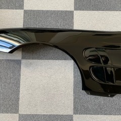 ベンツSL(R230)・FRPロリンザーフェンダー左右・超希少