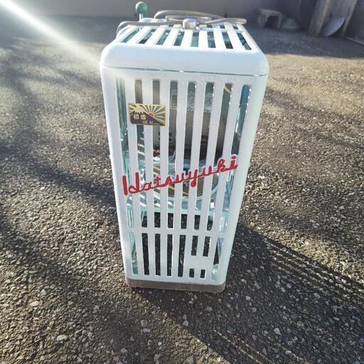 電動かき氷の機械