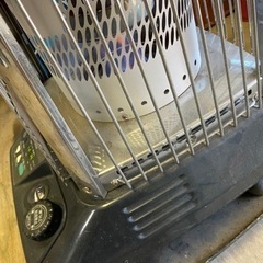 【年末SALE】ダイニチ ブルーヒーター FM-101F 石油ストーブ