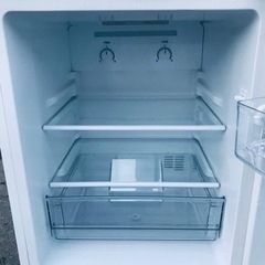 ①✨2020年製✨423番 haier✨冷凍冷蔵庫✨JR-NF148B‼️