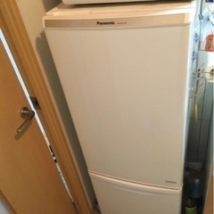 【引渡先決定】冷凍冷蔵庫　NR-BW178C