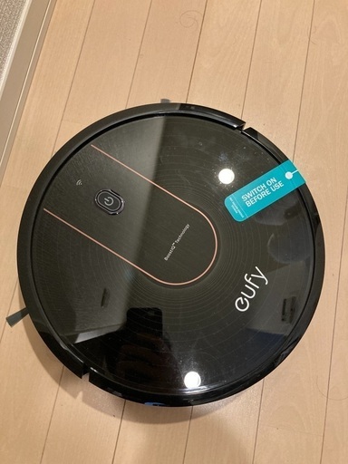 【最安】Anker Eufy RoboVac 15C（ロボット掃除機)