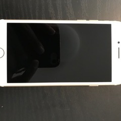 iPhone6ゴールド(状態いいです)