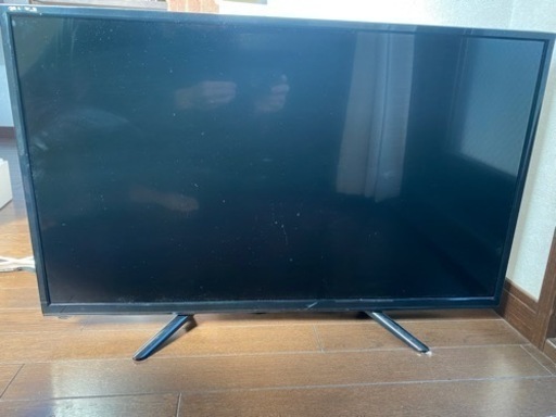 32型液晶テレビ【2016年製】