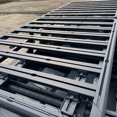 ヤキマ　YAKIMA ハイラックス　gun125 